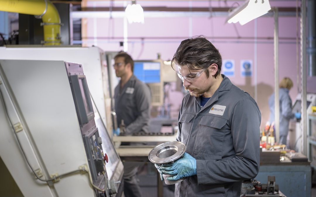 Privet Capital Acquires Aeromet