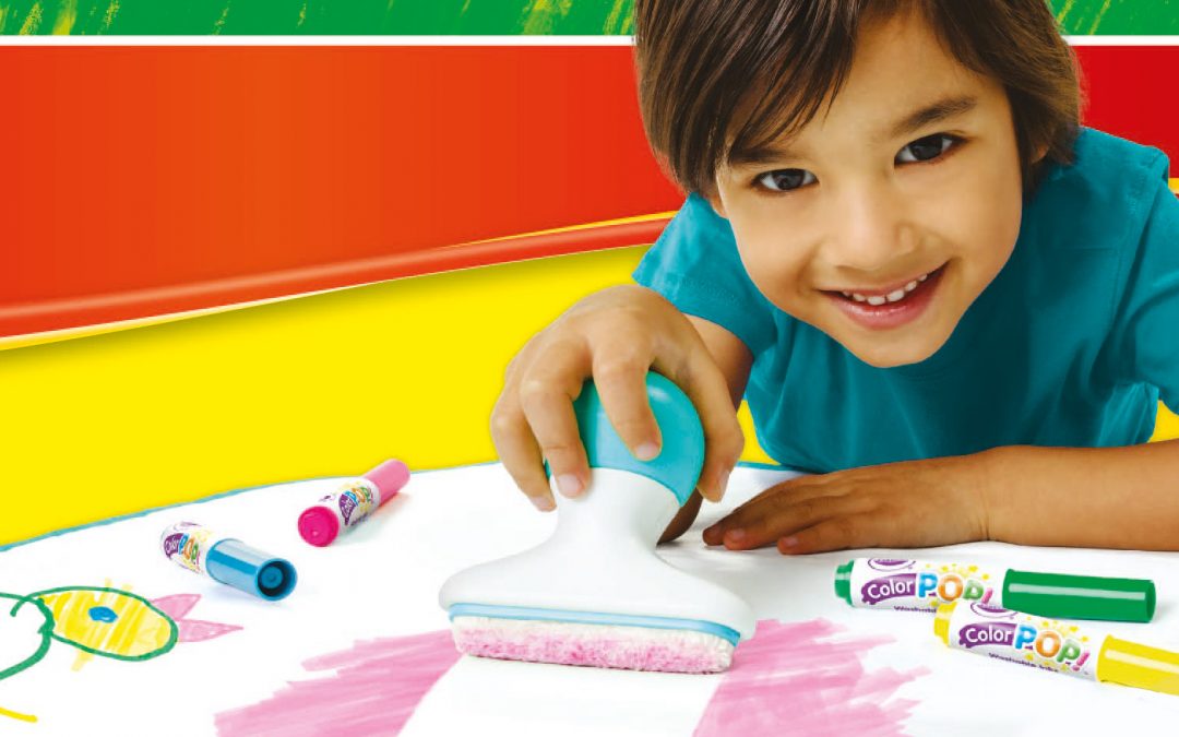 Privet Capital acquires Vivid Imaginations