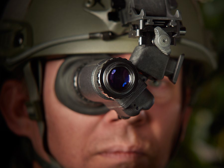 Pyser Optics